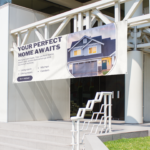 Premium Polyester Banners